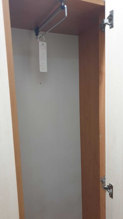 Голямо Портманто за коридор (антре), гардероб, обувки, шкаф, огледало