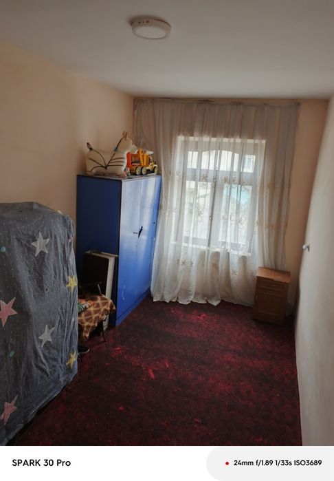 4 хонали уй,Икки каватли уйлар,иккинчи кавати