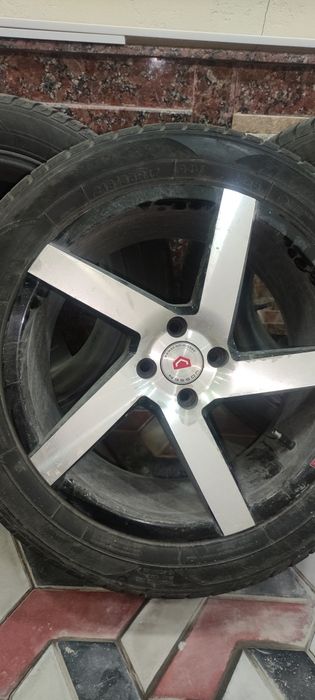 Сакадиска.оригинал,янги балон