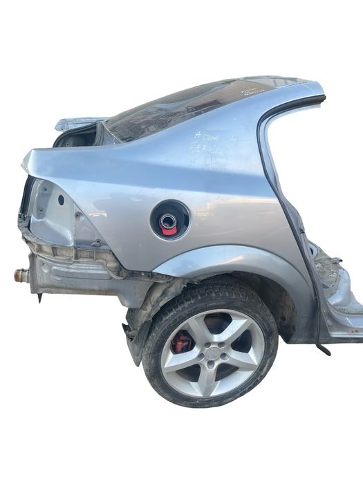Aripa Spate Dreapta Opel Astra H Berlina L69, A04 2007 - 2014