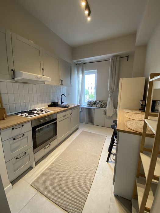 Vand apartament 2 camere sector 3/Universitate