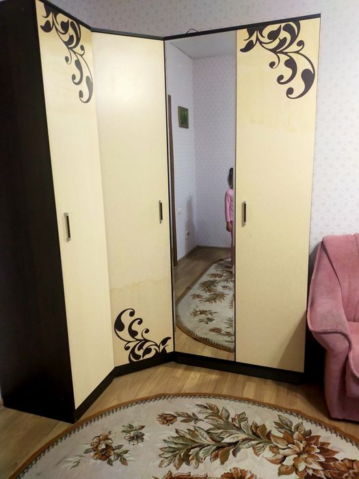 Спальный гарнитур