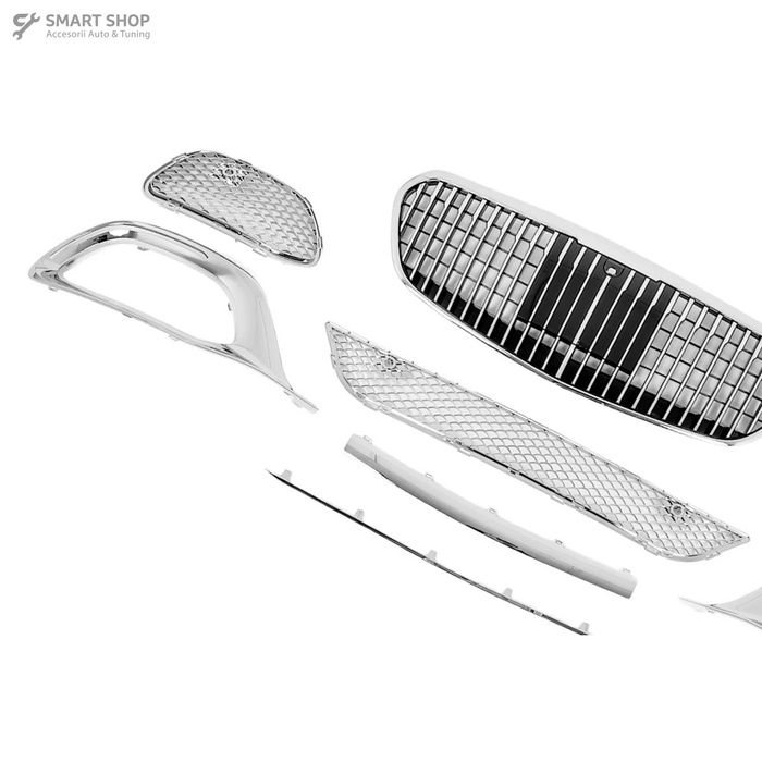 Kit Exterior Complet Mercedes E-Class W213 Facelift (2020-2023) M Desi