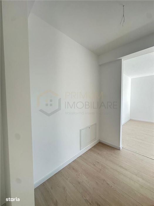 GIROC -2 Camere - Etaj 2 - Decomandat - Bloc nou