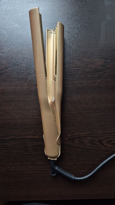 Преса за коса 2в1