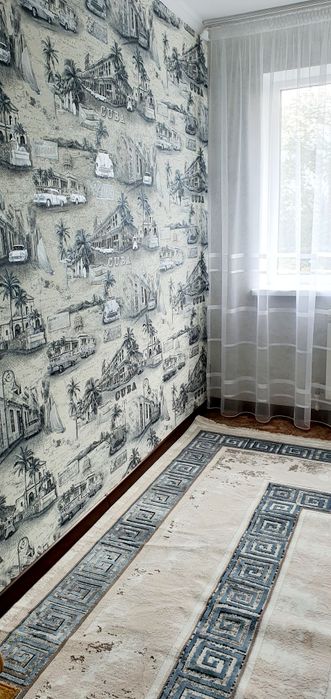 Продам ковёр 2*3 турецкий