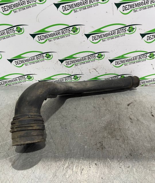 Tubulatura intercooler 1J0 145 762 P Volkswagen VW Golf a 4-a generat