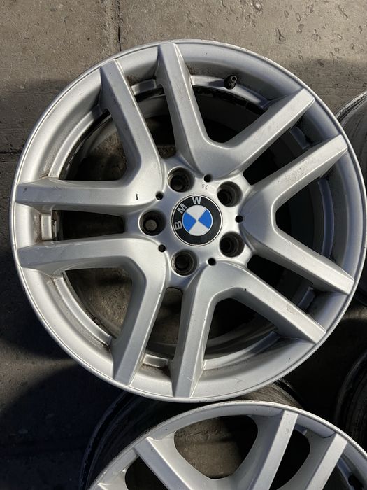 Диски бмв 3 ет 40