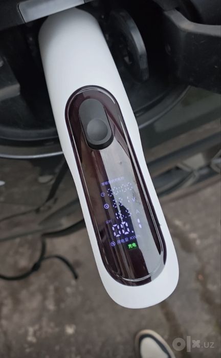 Elektromobillar uchun 3.5kw Orginal zaryadka byd leapmotor depal voyah