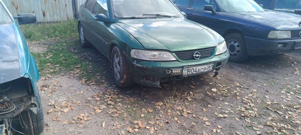 Продам опель вектра