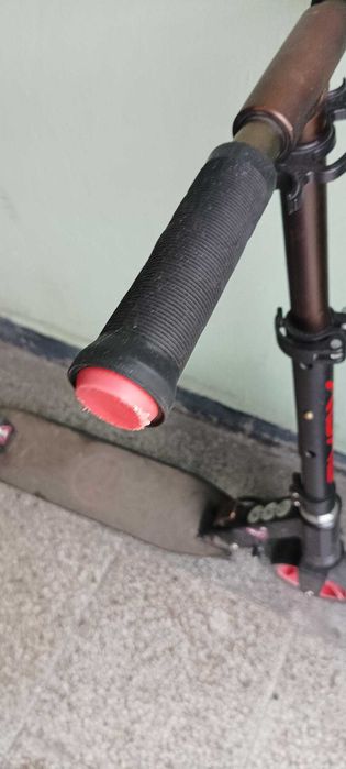 НАМАЛЕНА Тротинетка Byox сгъваема