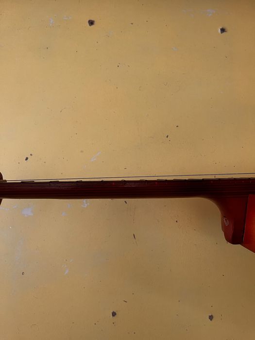 Гитара акустическая.