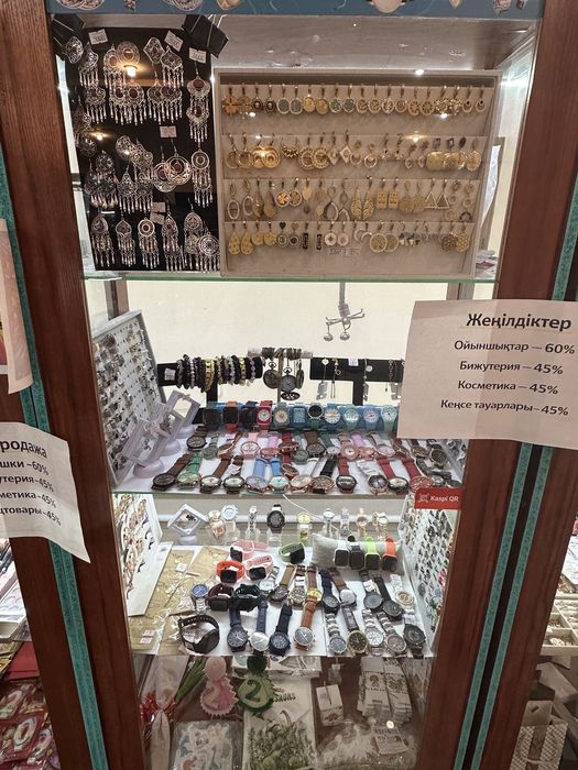 Продается готовый бизнес