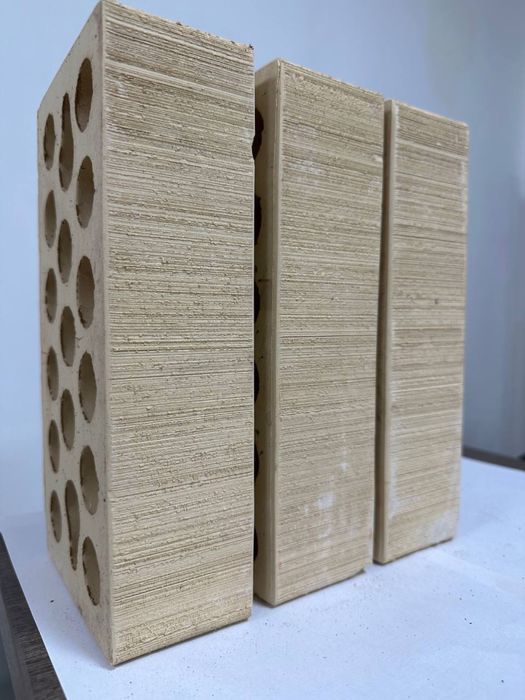 Продажа кирпича керамический