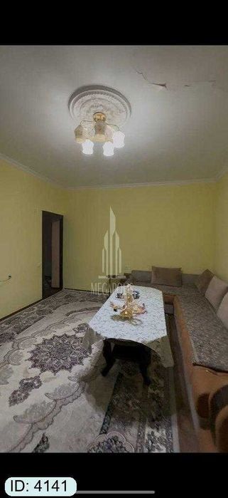 kritiy tomonda 2 xonalik kvartira sotiladi №4141