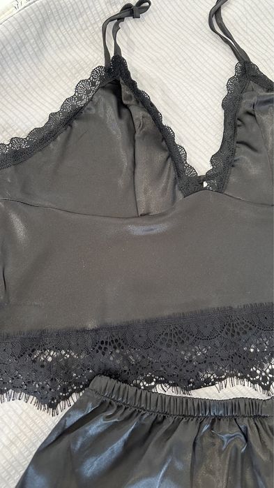 Женское нижнее белье