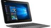 Laptop (tableta) 2 in 1 ASUS T101HA-GR001T (Celeron i7)