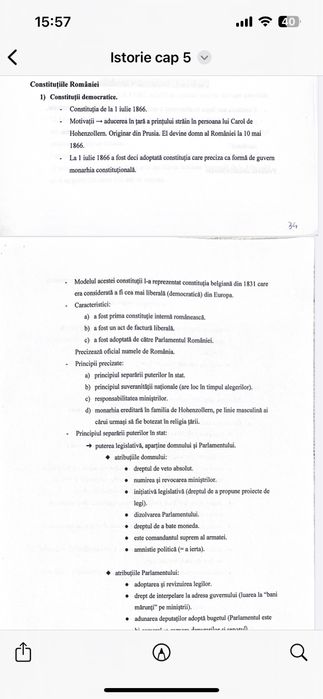 Materiale bac -geografie si istorie