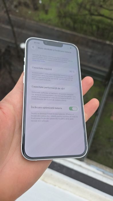 Iphone 13 - 128gb - impecabil