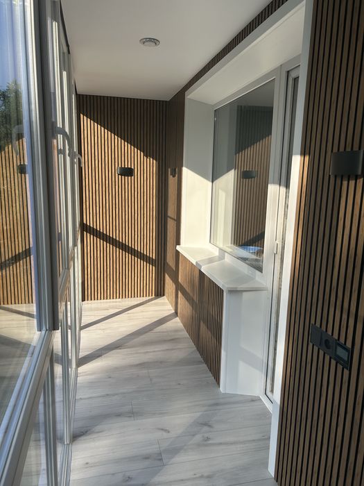 4 Комнатная квартира