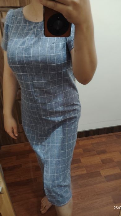 ko'ylak yangi standart Lga ham bo'ladi