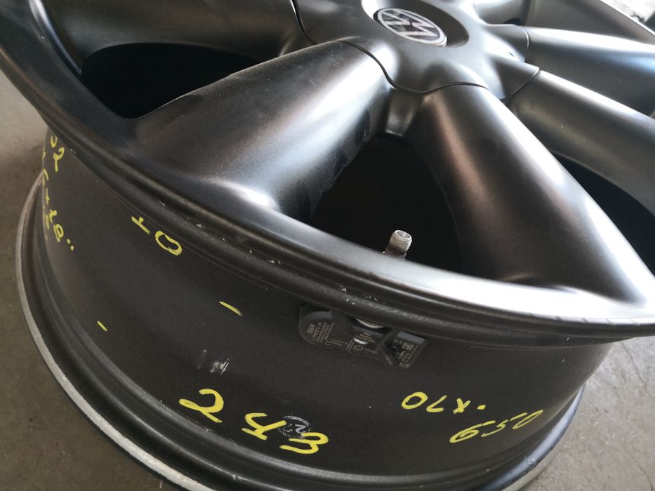 5x120 mini мини купър volkswagen t5 5х120 18 цола оригинални