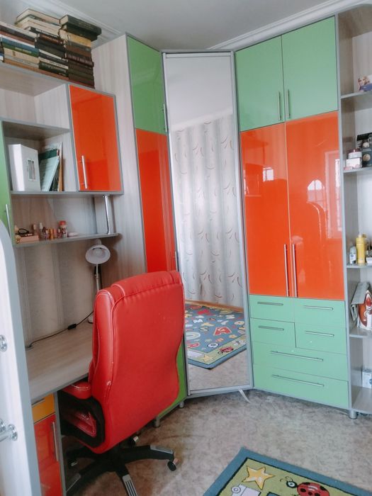 Детский гарнитур