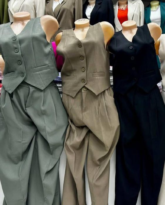 Jeletka shim razmeri M