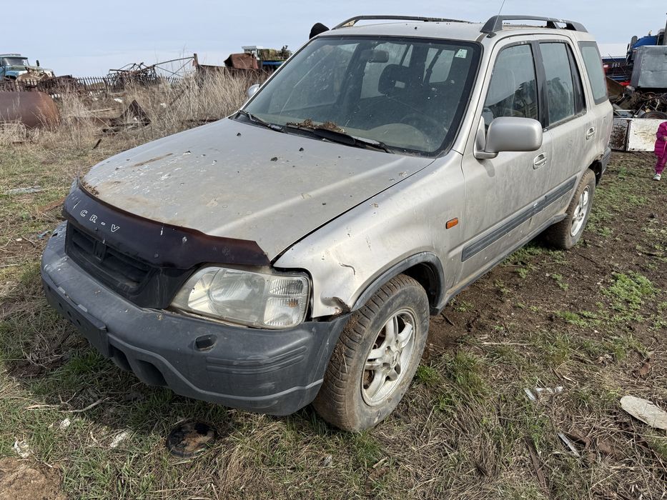продам авто Honda CR-v, 1997г