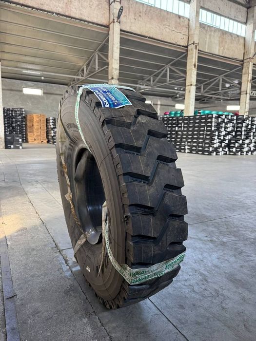 Автошына  Godan 12.00R20 20pr