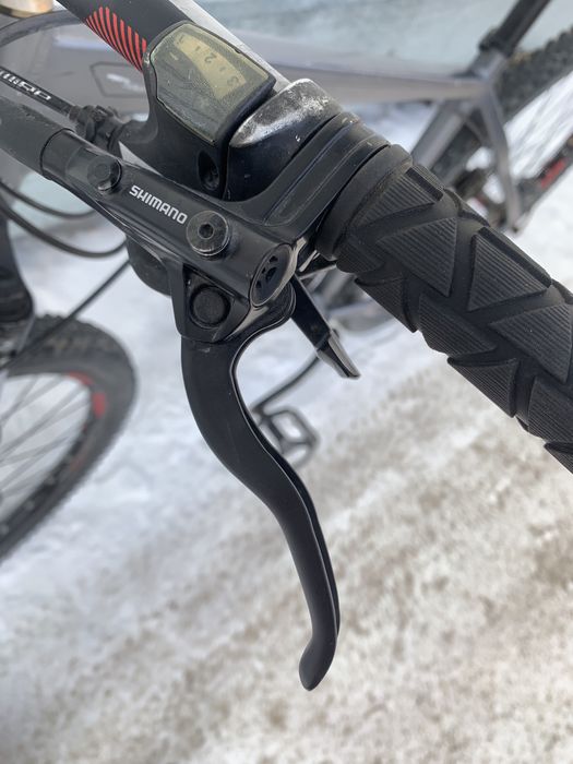 Горный велосипед Format 9912 (29")