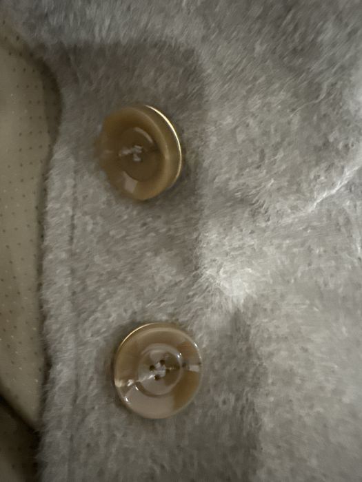 Пальто итальянское