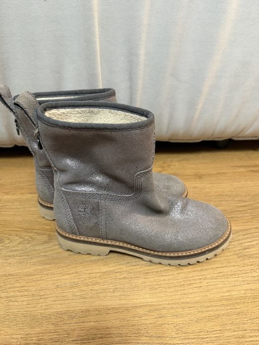 Cizme iarna Timberland