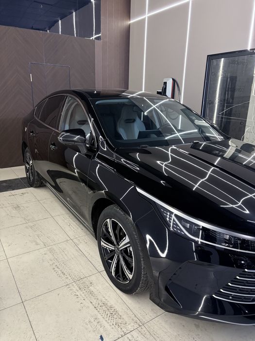 Byd chazor 120tali 2023