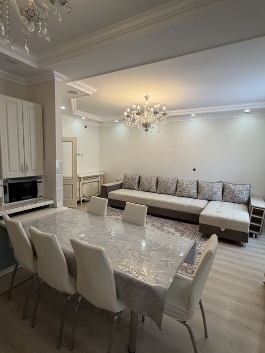 Сдать в аренду Астана