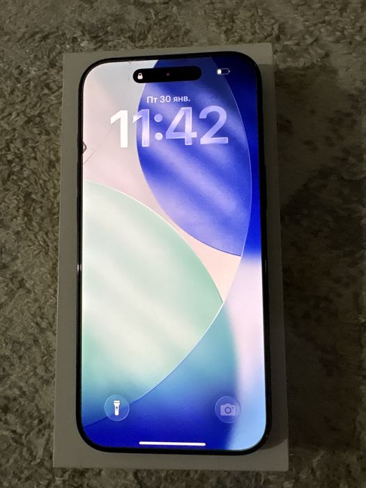 Айфон 17 air 256гб емкость 100