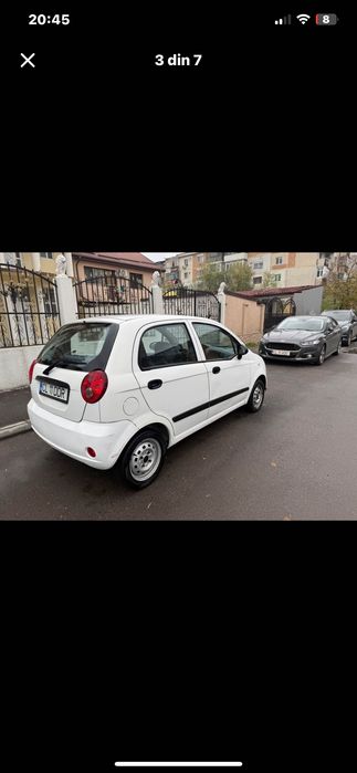 De vanzare Chevrolet Spark