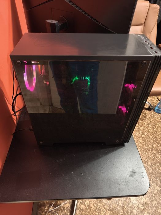 Геймърски компютър