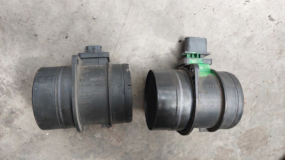 Debitmetru aer Passat B7/A4 B8/Superb 2/Golf 6 2.0tdi cag cba cff cfg