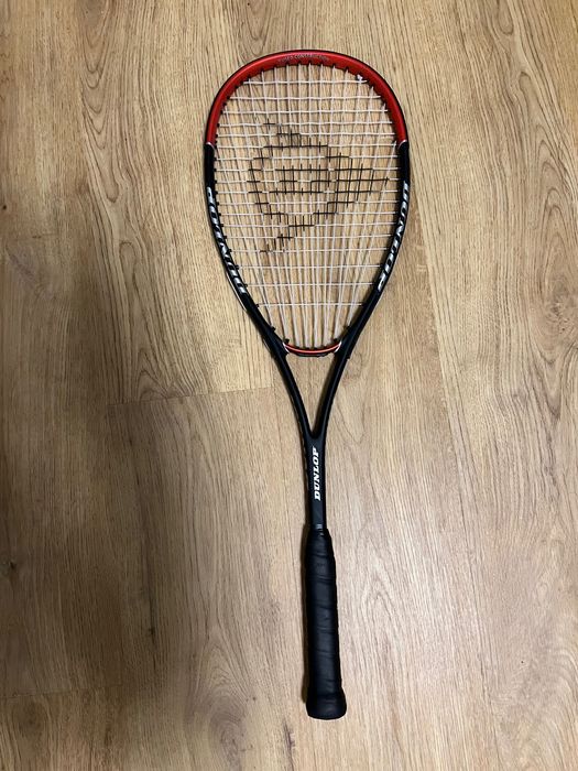 Ракета за скуош / Squash racket