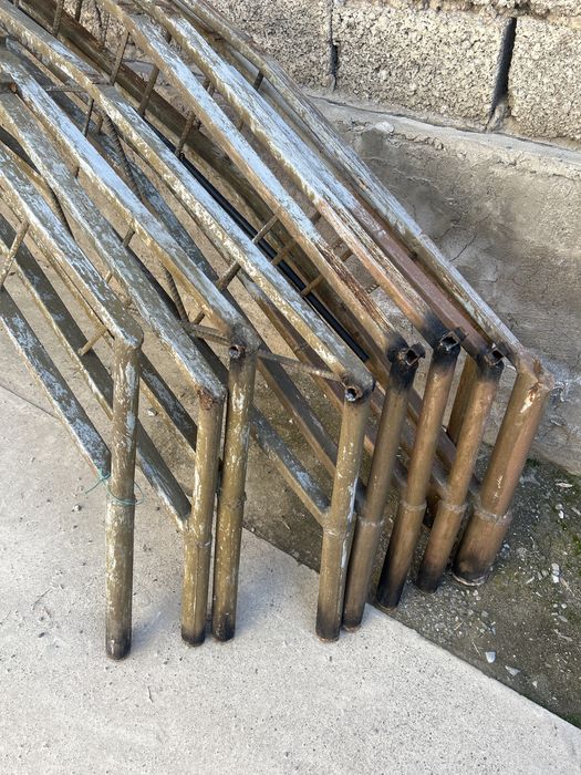 Ферма под навес кол-во 9