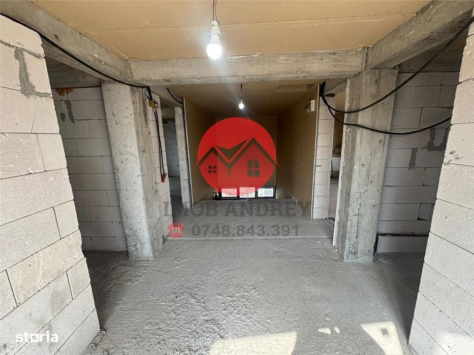 Vila ultracentrala Tulcea, 6 camere, 330 mp utili, teren 719 mp, veder