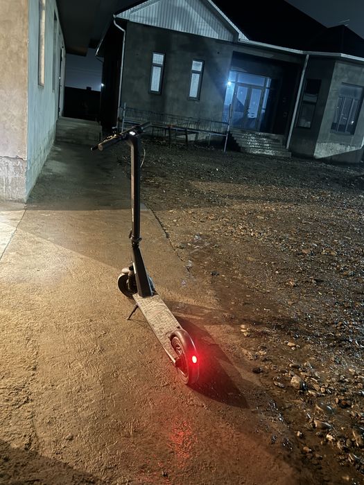 самакат сатылады