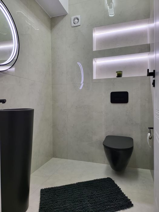 De inchiriat Bul Dem Radulescu !