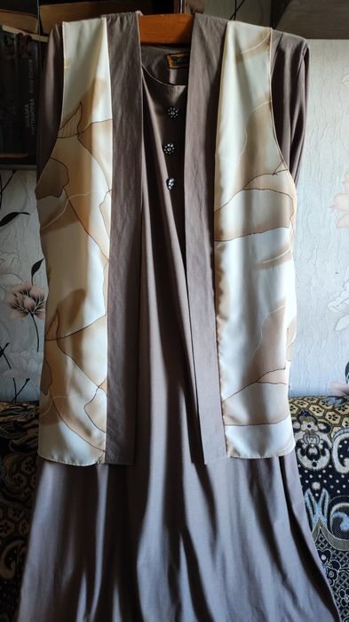 Костюм двойка женский