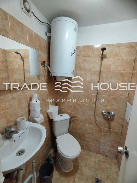 Дава се под наем Двустаен апартамент в Пловдив, Младежки Хълм - 50 кв.м за 280.5 € - Снимка #5