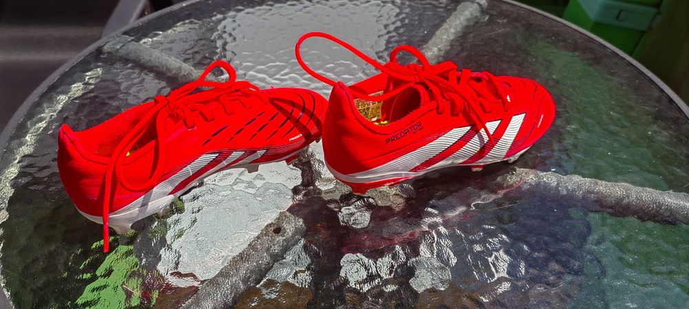 Детски бутонки addidas