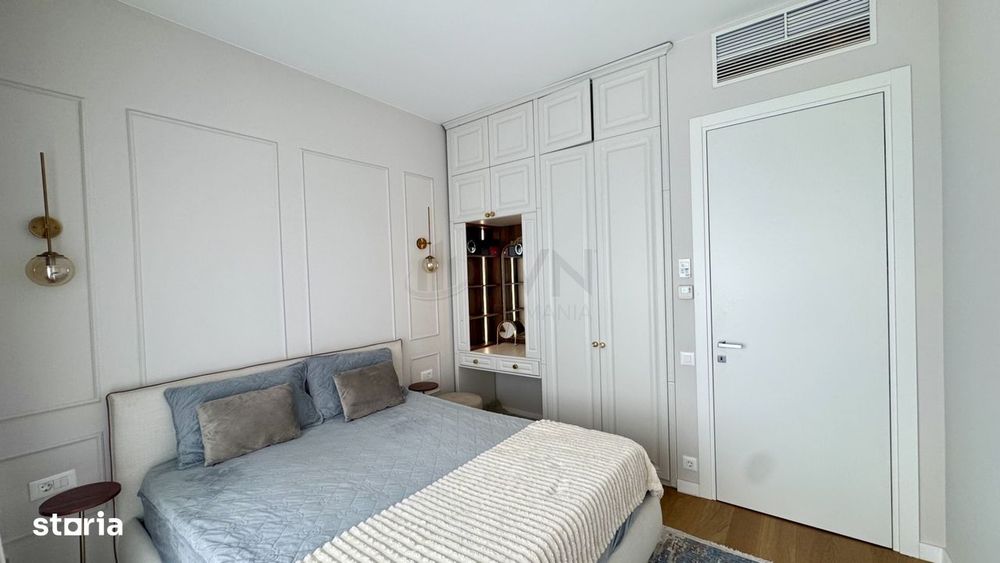 2 camere superb ONE VERDI PARK