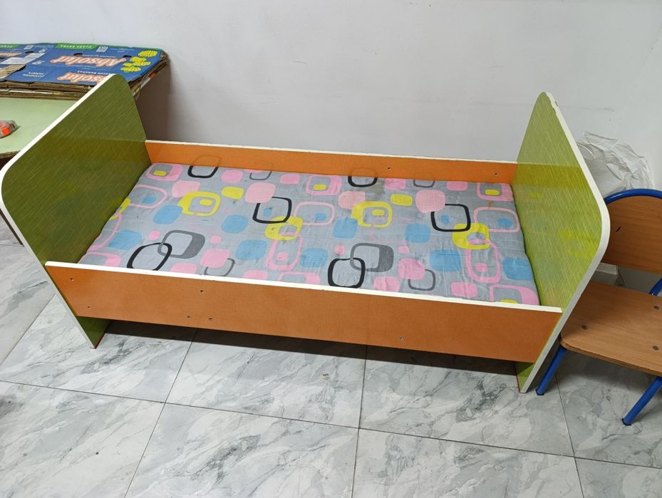Детский кровать .продам срочно