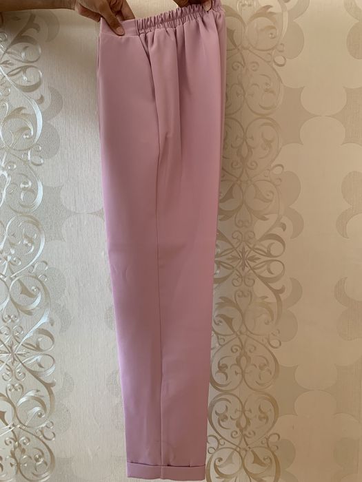 Женский костюм двойка